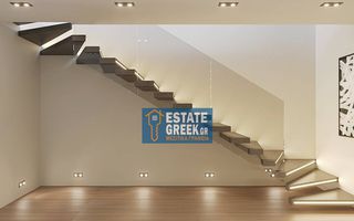 Μεζονέτα 80 τ.μ. για πώληση, Ν. Καβάλας, Ελευθερές-thumb-3