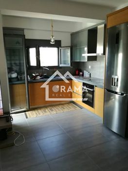 Apartment 55sqm for rent-Patra » Laggoura