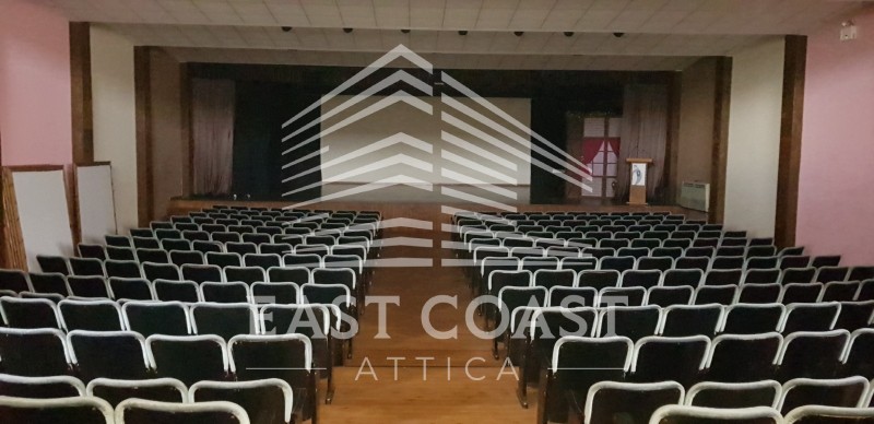 Αίθουσα 890 τ.μ. πρός πώληση, Αθήνα - Ανατολικά Προάστια, Νέα Μάκρη