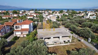 Κτίριο 400 τ.μ. για πώληση