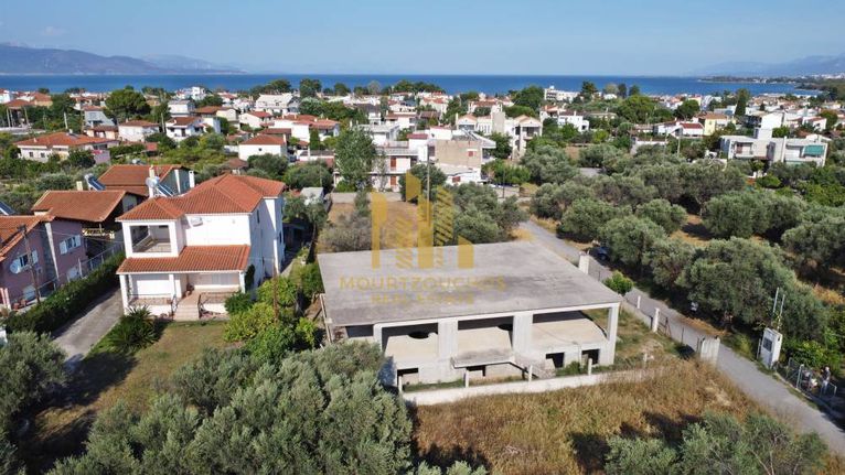 Κτίριο 400 τ.μ. για πώληση, Αχαΐα, Αιγιάλεια