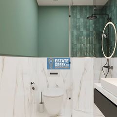 Μεζονέτα 110 τ.μ. για πώληση, Ν. Καβάλας, Ελευθερές-thumb-11