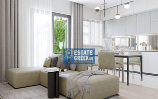 Μεζονέτα 110 τ.μ. για πώληση, Ν. Καβάλας, Ελευθερές-thumb-9