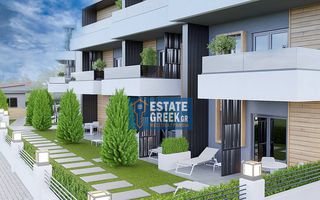 Μεζονέτα 110 τ.μ. για πώληση, Ν. Καβάλας, Ελευθερές-thumb-12