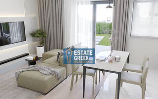 Μεζονέτα 110 τ.μ. για πώληση, Ν. Καβάλας, Ελευθερές-thumb-8