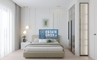 Μεζονέτα 110 τ.μ. για πώληση, Ν. Καβάλας, Ελευθερές-thumb-4