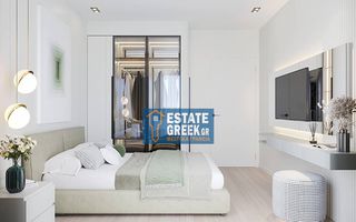 Μεζονέτα 110 τ.μ. για πώληση, Ν. Καβάλας, Ελευθερές-thumb-5