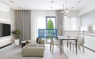 Μεζονέτα 110 τ.μ. για πώληση, Ν. Καβάλας, Ελευθερές-thumb-7