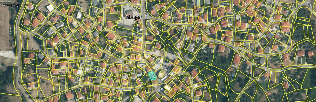 Οικόπεδο 147 τ.μ. πρός πώληση, Εβρος, Αλεξανδρούπολη