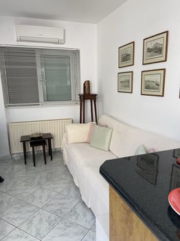 Apartment 50sqm for rent-Chania