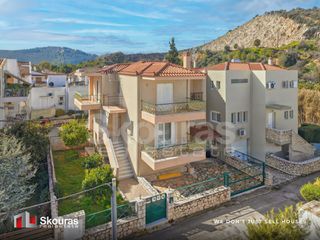 Μεζονέτα 229 τ.μ. για πώληση