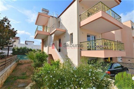 Μεζονέτα 229τ.μ. για πώληση-Ναύπλιο