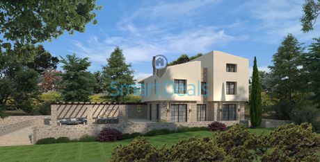 Detached home 240sqm for sale-Kalavrita