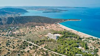 Οικόπεδο 1.148 τ.μ. προς πώληση, Σαλάντι-thumb-7
