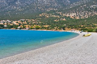 Οικόπεδο 1.148 τ.μ. προς πώληση, Σαλάντι-thumb-3
