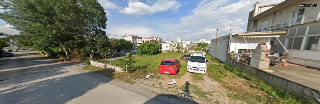 Οικόπεδο 397 τ.μ. πρός πώληση, Εβρος, Αλεξανδρούπολη