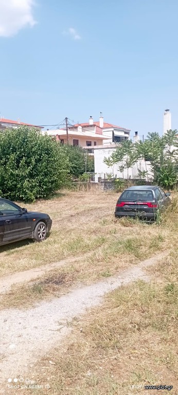 Οικόπεδο 397 τ.μ. πρός πώληση, Εβρος, Αλεξανδρούπολη