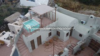 Ξενοδοχείο 134 τ.μ. για πώληση, Κυκλάδες, Σαντορίνη-thumb-1