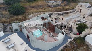Ξενοδοχείο 134 τ.μ. για πώληση, Κυκλάδες, Σαντορίνη-thumb-11