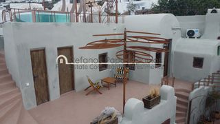 Ξενοδοχείο 134 τ.μ. για πώληση, Κυκλάδες, Σαντορίνη-thumb-2