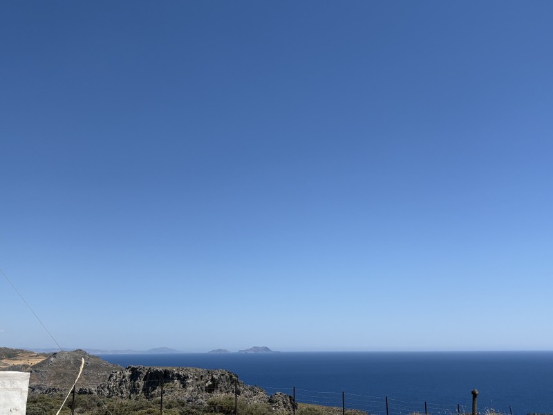 Αγροτεμάχια 4.695 τ.μ. πρός πώληση, Ν. Ρεθύμνου, Φοινίκας
