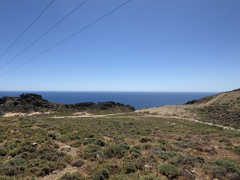 Αγροτεμάχια 4.695 τ.μ. πρός πώληση, Ν. Ρεθύμνου, Φοινίκας