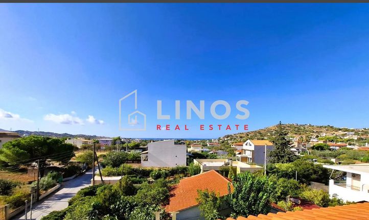 Μεζονέτα 290 τ.μ. για πώληση, Αττική - Υπόλοιπο, Καλύβια Θορικού