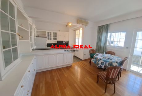 Apartment 98sqm for sale-Piraiki