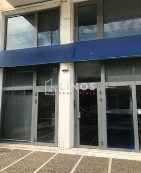 Store 270sqm for rent-Glyfada
