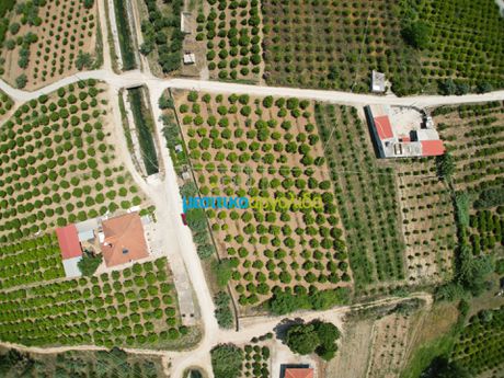 Parcel 4.331sqm for sale-Argos