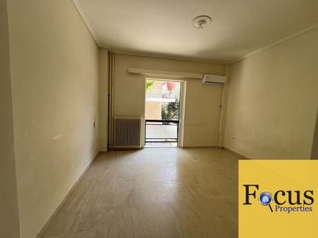 Studio 40sqm for sale-Ilisia