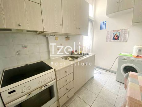 Διαμέρισμα 52 τ.μ. για πώληση
