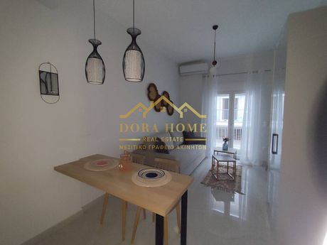 Studio 28sqm for sale-Nea Paralia