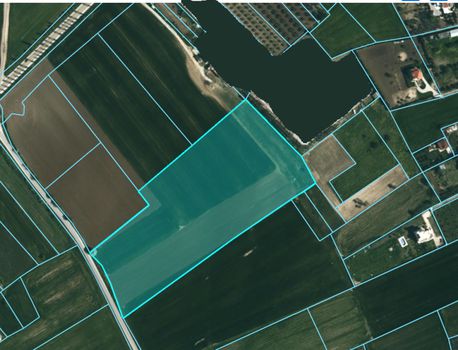 Parcel 26.750sqm for sale-Epanomi » Center