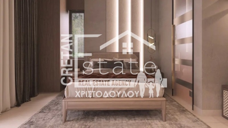 Βίλλα 300 τ.μ. πρός πώληση, Ν. Λασιθίου, Σητεία