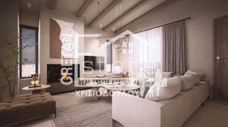 Βίλλα 300 τ.μ. για πώληση