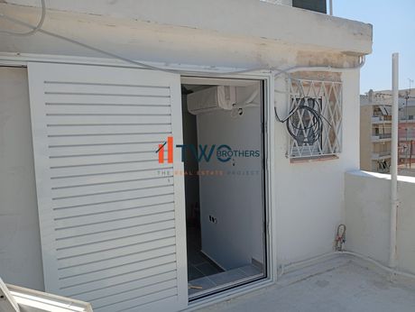 Studio / γκαρσονιέρα 12τ.μ. για ενοικίαση-Γκύζη - πεδίον άρεως