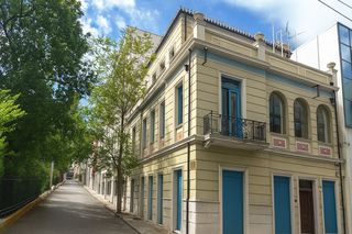 Επιχειρηματικό κτίριο 443 τ.μ. για πώληση