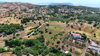 Αγροτεμάχια 4.013,05 τ.μ. για πώληση, Αργολίδα, Κρανίδι-thumb-3