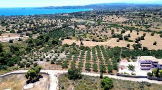 Οικόπεδο 4.016 τ.μ. πρός πώληση, Αργολίδα, Κρανίδι-thumb-2