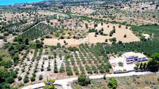 Οικόπεδο 4.016 τ.μ. πρός πώληση, Αργολίδα, Κρανίδι-thumb-5