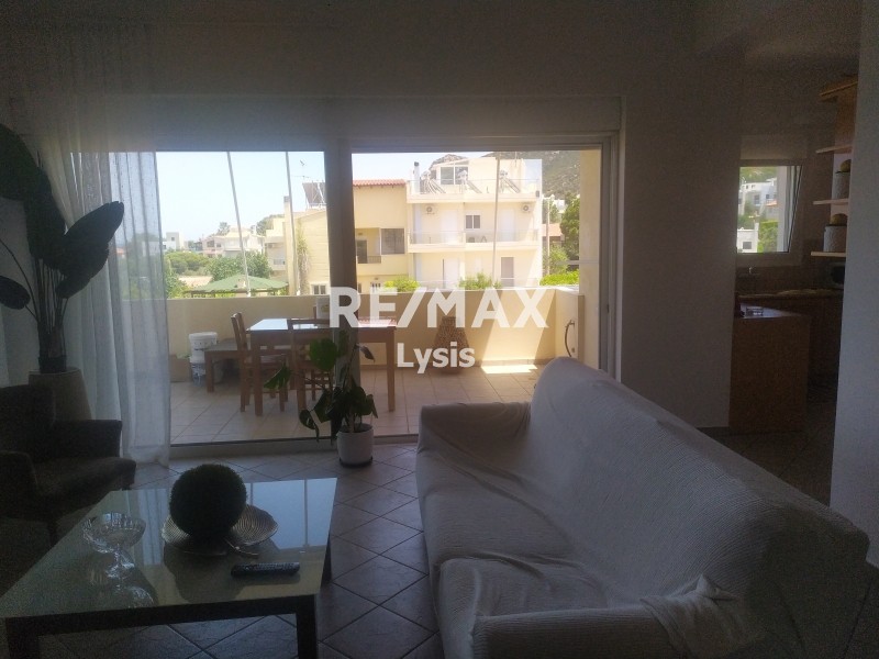 Διαμέρισμα 135 τ.μ. προς πώληση, Πόρτο Ράφτη