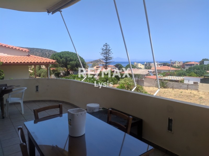 Διαμέρισμα 135 τ.μ. προς πώληση, Πόρτο Ράφτη