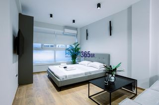 Studio / γκαρσονιέρα 36 τ.μ. για πώληση, Θεσσαλονίκη - Κέντρο, Διοικητήριο-thumb-9