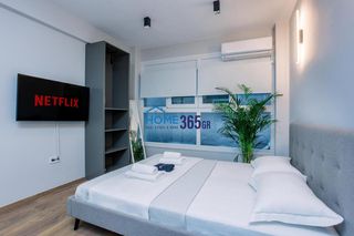Studio / γκαρσονιέρα 36 τ.μ. για πώληση, Θεσσαλονίκη - Κέντρο, Διοικητήριο-thumb-10