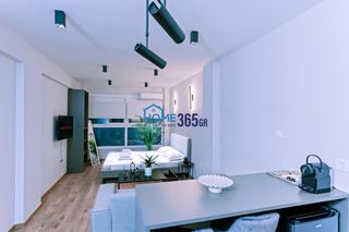Studio / γκαρσονιέρα 36 τ.μ. για πώληση, Θεσσαλονίκη - Κέντρο, Διοικητήριο-thumb-5