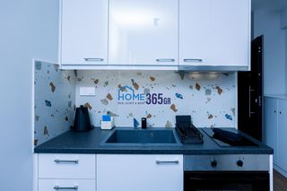 Studio / γκαρσονιέρα 36 τ.μ. για πώληση, Θεσσαλονίκη - Κέντρο, Διοικητήριο-thumb-2