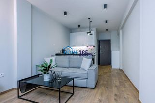 Studio / γκαρσονιέρα 36 τ.μ. για πώληση, Θεσσαλονίκη - Κέντρο, Διοικητήριο-thumb-4