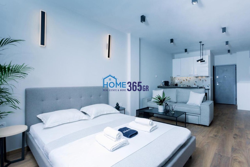 Studio / γκαρσονιέρα 36 τ.μ. για πώληση, Θεσσαλονίκη - Κέντρο, Διοικητήριο