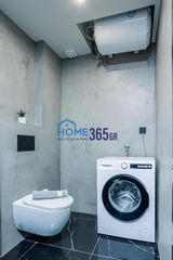 Studio / γκαρσονιέρα 36 τ.μ. για πώληση, Θεσσαλονίκη - Κέντρο, Διοικητήριο-thumb-8